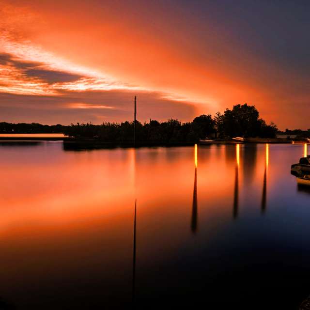 世界の天気写真. Kasalindeの美しい写真による天気予報