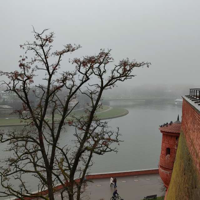 Pronósticos del tiempo con hermosas fotos de Romek58