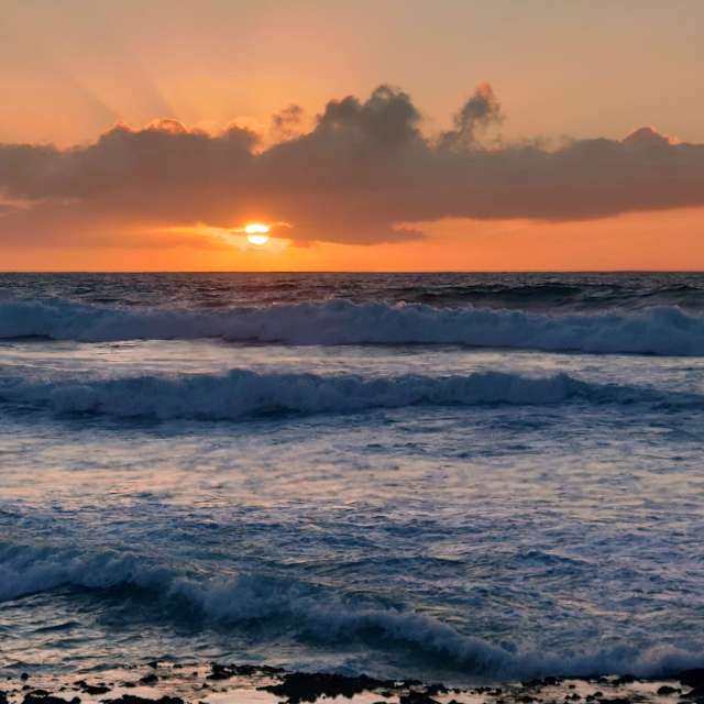 Prévisions météo avec de superbes photos de newgen