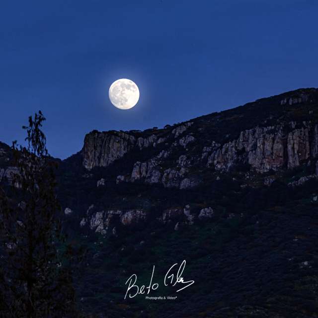 Weather forecasts with beautiful photos by BETOGONZALEZ