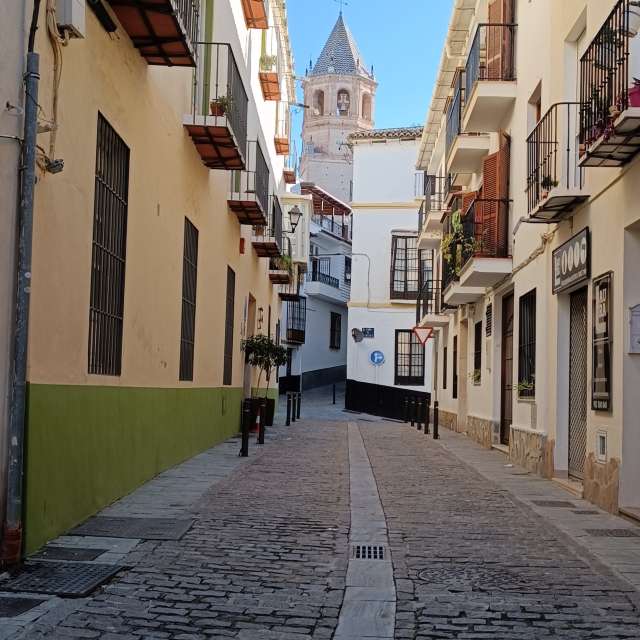 Прогнозы погоды с чудесными фотографиями, сделанными Antonio Javier Guerra Lucena