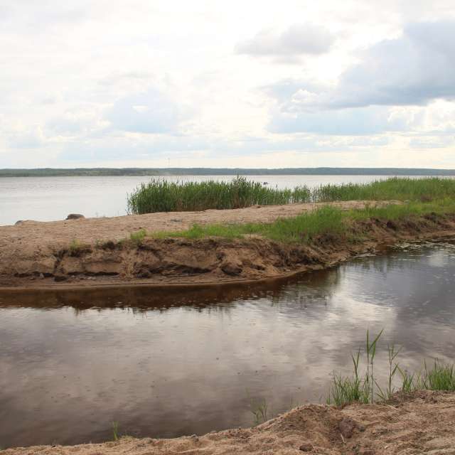 Weather forecasts with beautiful photos by urubu