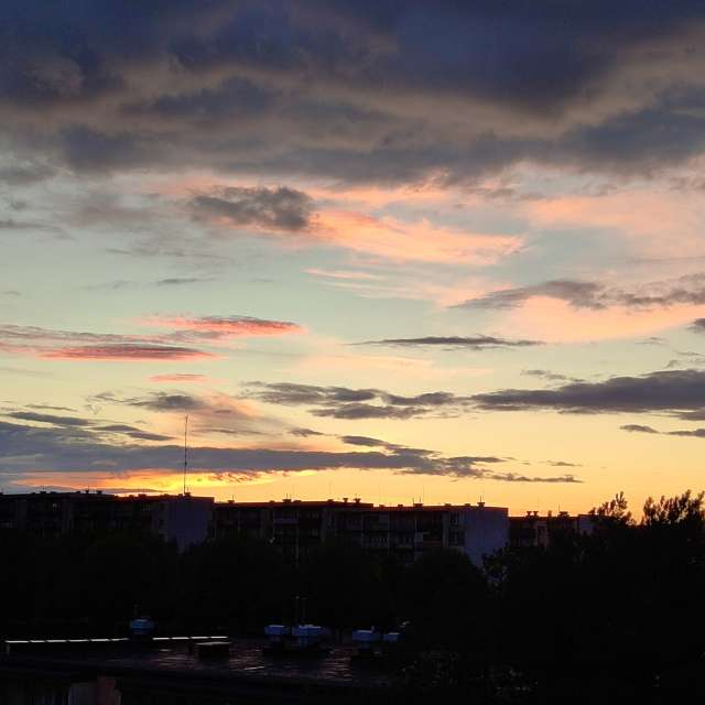 Fotos del Hombre. Pronósticos del tiempo con hermosas fotos de Romek58 en Wieluń