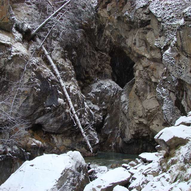 Pronósticos del tiempo con hermosas fotos de MariaB