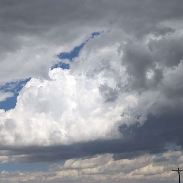 Fotos del Nubes. Pronósticos del tiempo con hermosas fotos de BonnieC85 en Elbert