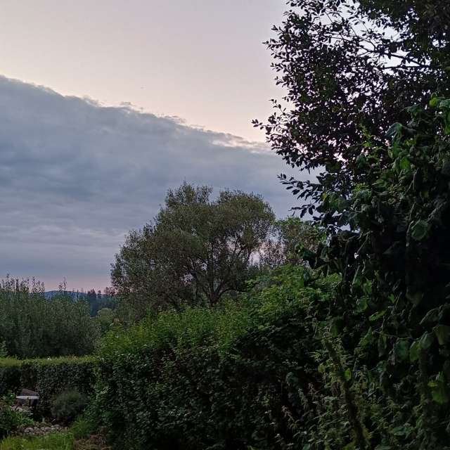 Previsões do tempo com lindas fotos de Muschelschloss