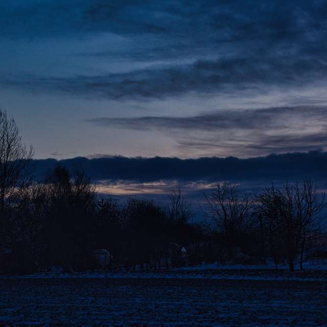 Weather forecasts with beautiful photos by martinm611