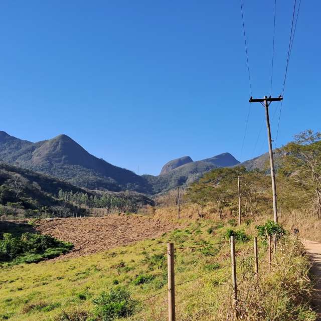 Weather forecasts with beautiful photos by Luiz-Toledo7