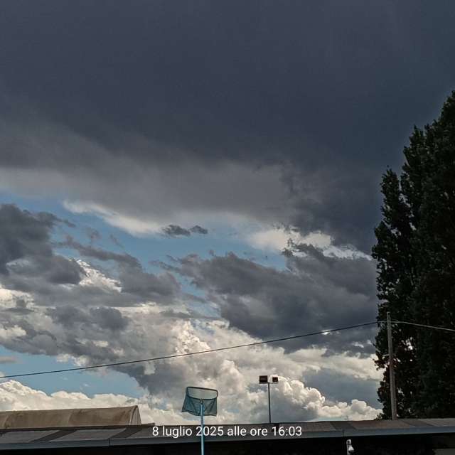 Prévisions météo avec de superbes photos de Am-b