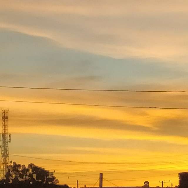 Прогнозы погоды с чудесными фотографиями, сделанными Mashaer