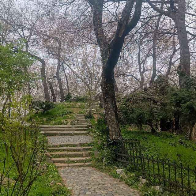 Fotos del De viaje. Pronósticos del tiempo con hermosas fotos de YanBog en București