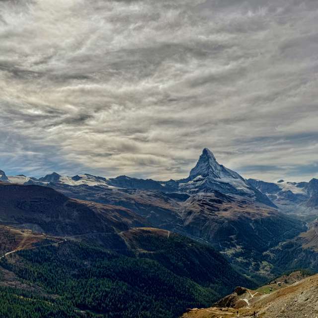 AntoninoMistretta द्वारा खूबसूरत तस्वीरों के साथ मौसम का पूर्वानुमान