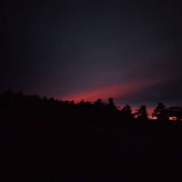 Clouds. Weather forecasts with beautiful photos by ccdn0630 Photos in Barrie