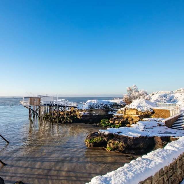 Прогнозы погоды с чудесными фотографиями, сделанными Ninette