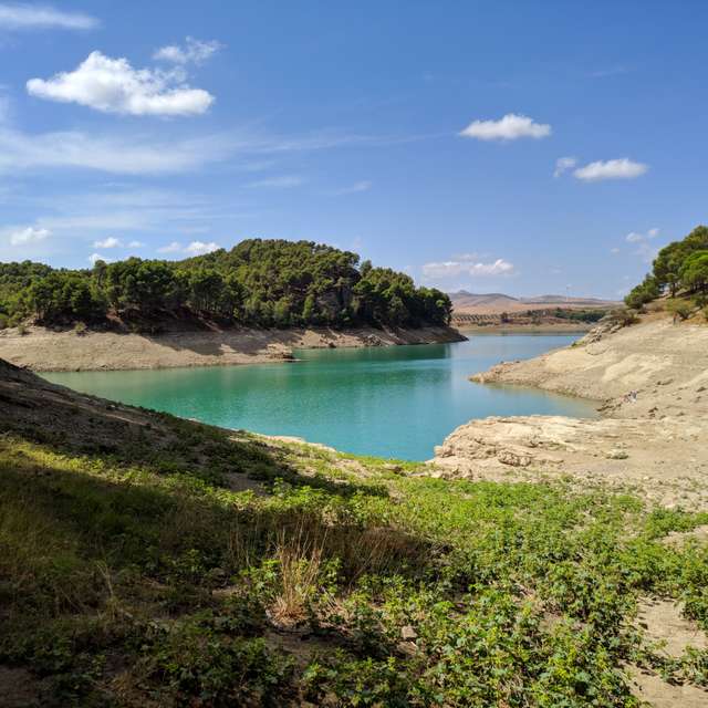 Weather. Weather forecasts with beautiful photos by Dreamwalker Photos in Málaga