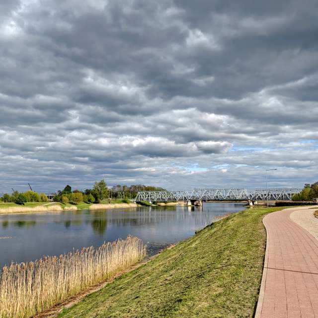 Previsões do tempo com lindas fotos de newgen