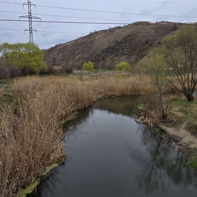 Pronósticos del tiempo con hermosas fotos de Ganjer