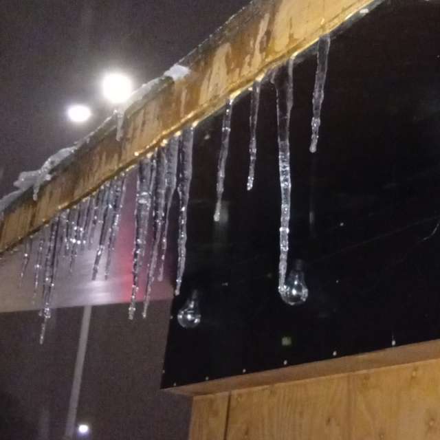 Pronósticos del tiempo con hermosas fotos de Kiki248