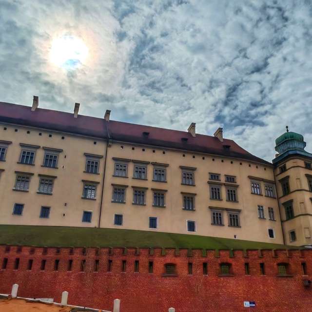 Fotos del Casa. Pronósticos del tiempo con hermosas fotos de gimiqui en Cracovia