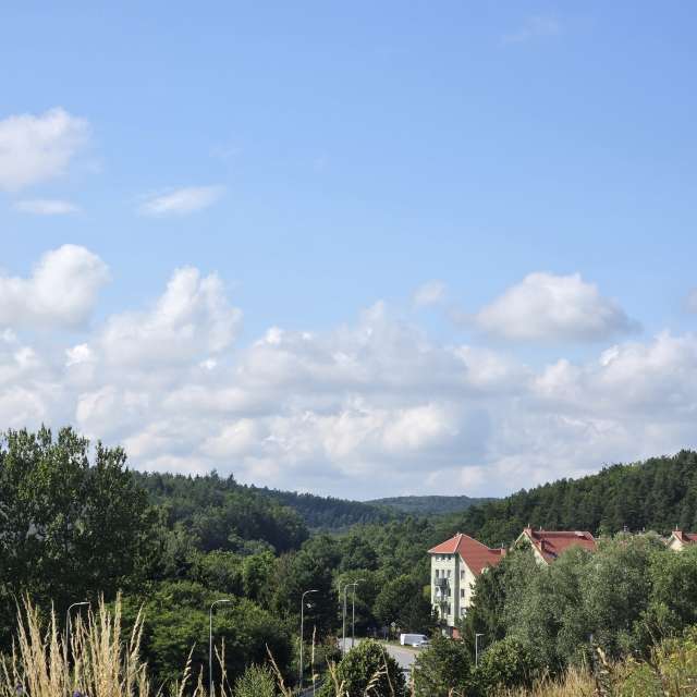 Weather forecasts with beautiful photos by xPrzybyLx