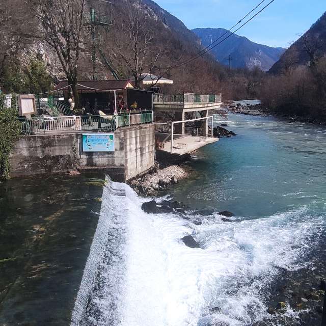 Weather forecasts with beautiful photos by nika_toria