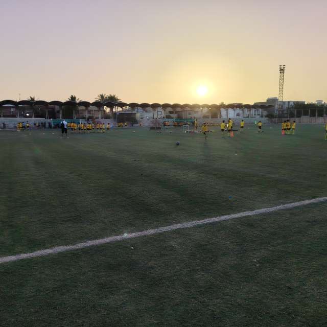 Previsões do tempo com lindas fotos de Ehab-Alatraqchi