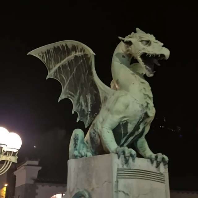 Weather forecasts with beautiful photos by Anamarija