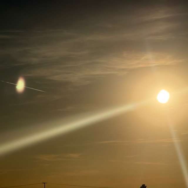 Weather forecasts with beautiful photos by Sischmi