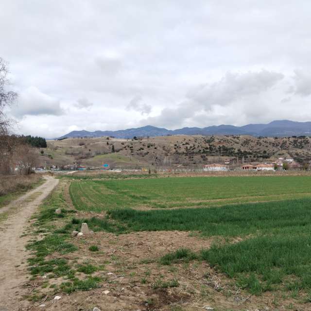 Weather forecasts with beautiful photos by Atakancry