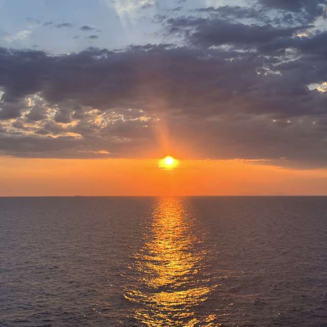 Pronósticos del tiempo con hermosas fotos de Oskidee