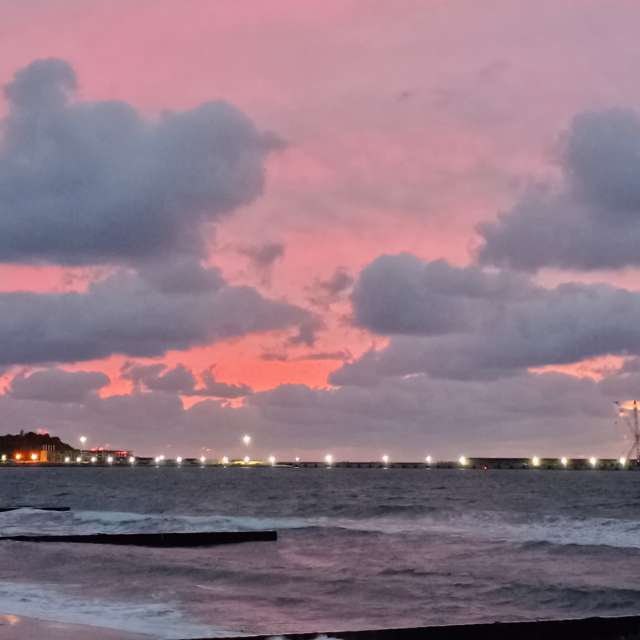 Fotos Navio. Previsões do tempo com lindas fotos de Михаил Бондаренко em Pionerskiy