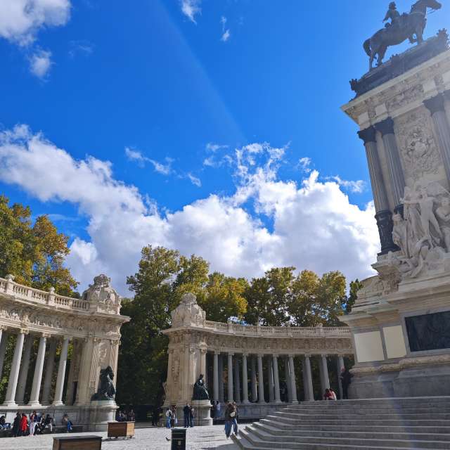 Weather forecasts with beautiful photos by Adri_fp