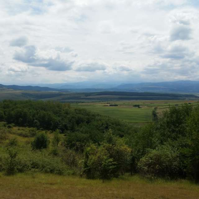Pronósticos del tiempo con hermosas fotos de glazura