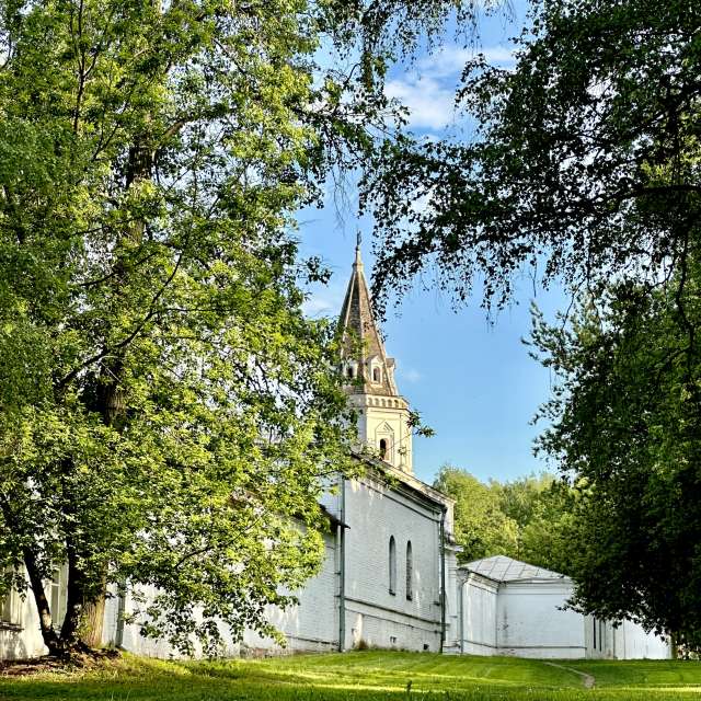 Weather. Weather forecasts with beautiful photos by Ritha Photos in Izmaylovo