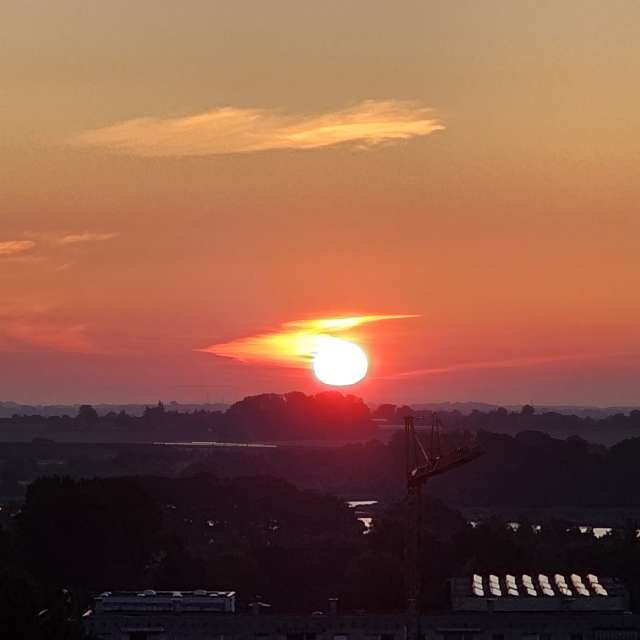 Fotos Fundo. Previsões do tempo com lindas fotos de Thinner1000 em Schwerin