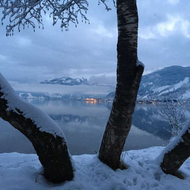 Prévisions météo avec de superbes photos de Eri