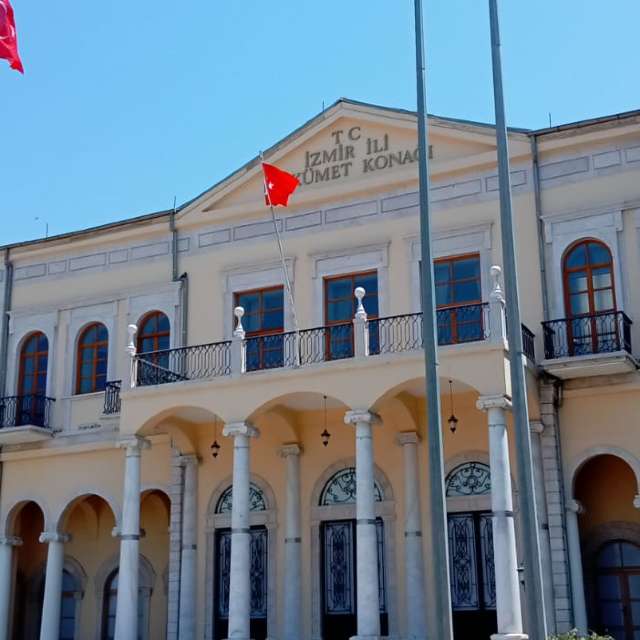 Photos météo à Izmir. Prévisions météo avec de superbes photos de Alexander-35