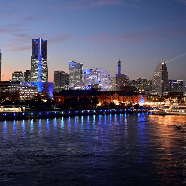 Weather forecasts with beautiful photos by yoshy