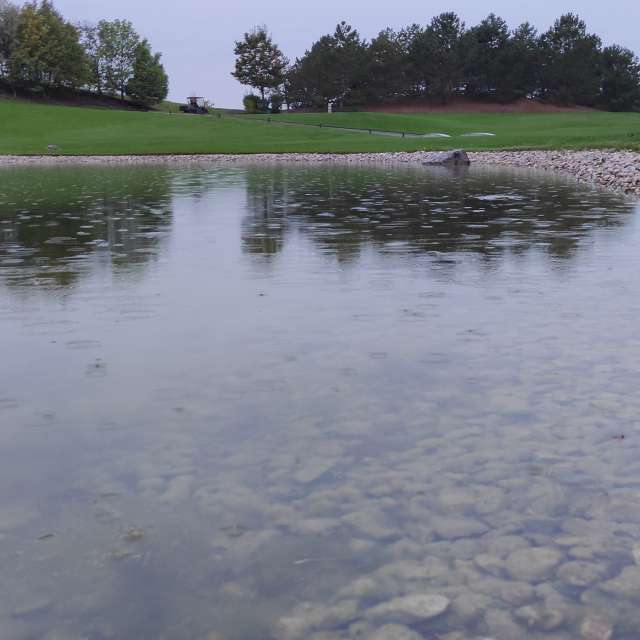 Teich. Wettervorhersagen mit schönen Fotos von Kripo Fotos Niederösterreich