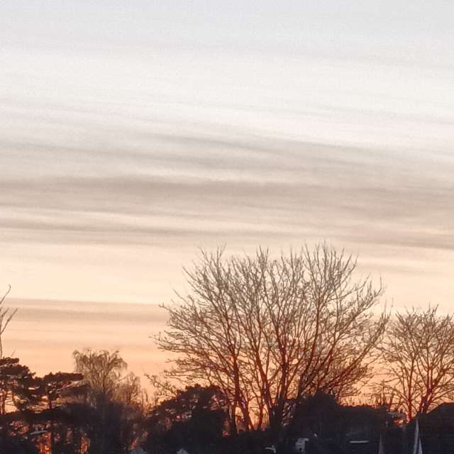 Photos Signe. Prévisions météo avec de superbes photos de Lolli de Maidstone