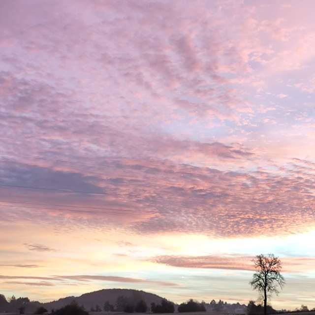 Allersberg的NATUR. 天气预报，带Brtd精美的照片照片