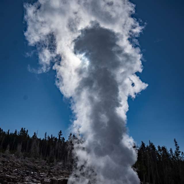 Wettervorhersagen mit schönen Fotos von krantzjh