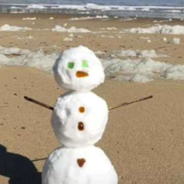 Прогнозы погоды с чудесными фотографиями, сделанными Awcat