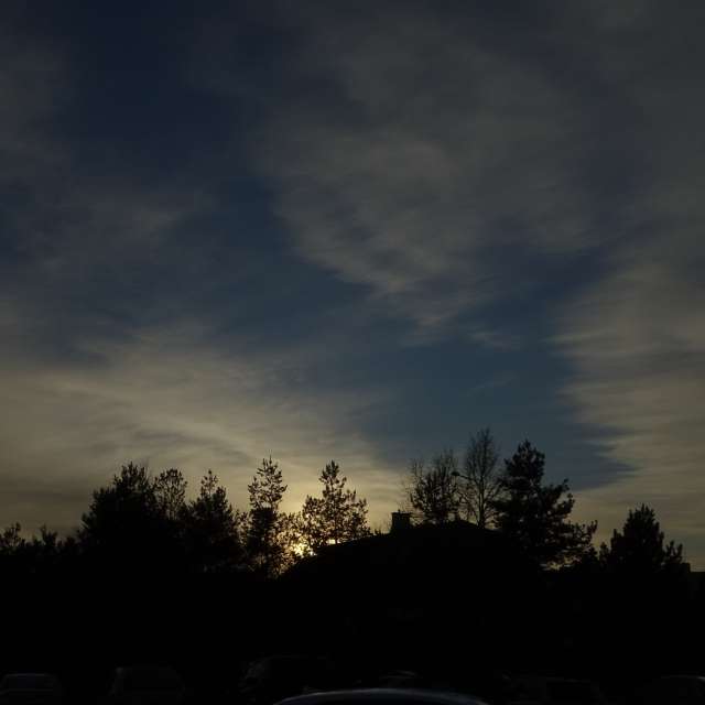 Fotos Rua. Previsões do tempo com lindas fotos de Vasek325 em Praha 4