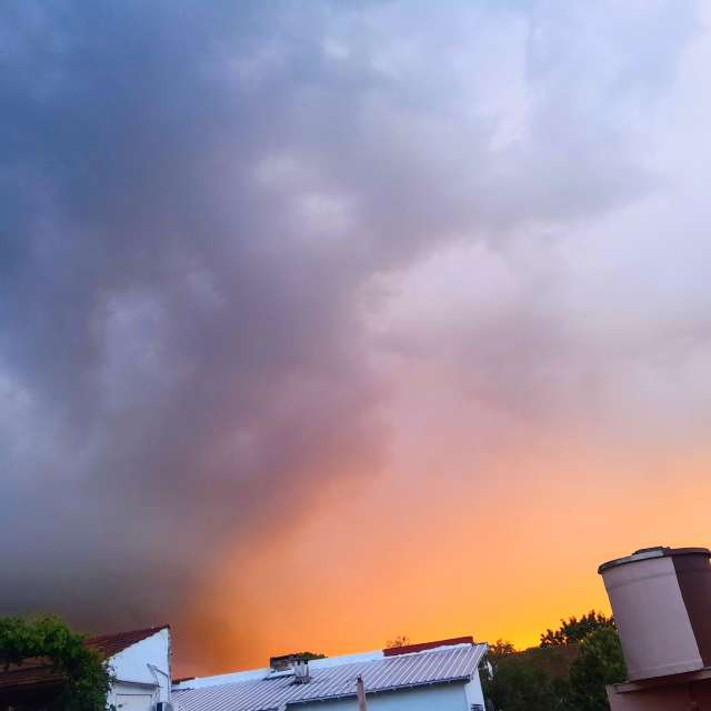 Natureza. Weather forecasts with beautiful photos by SEBASTIAN14 Photos in Olivos