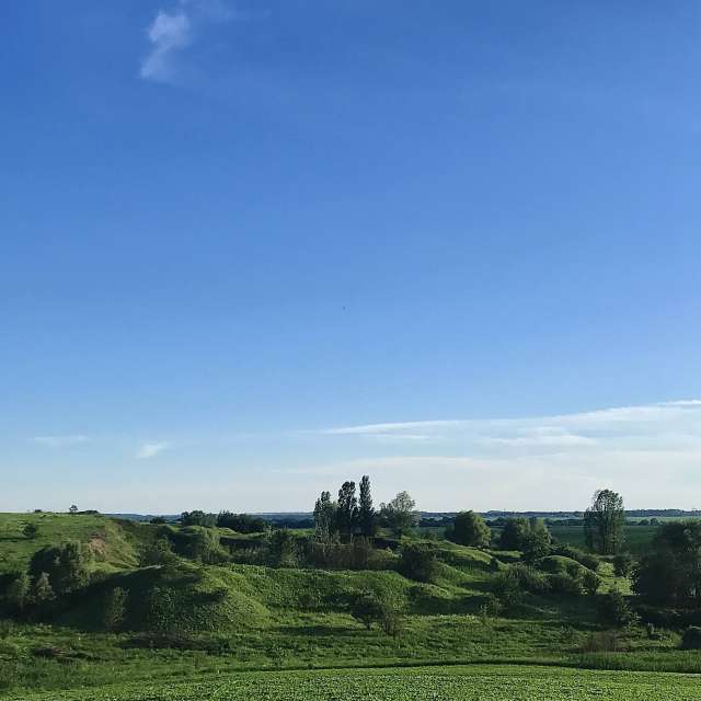 Weather forecasts with beautiful photos by yuliia88888888