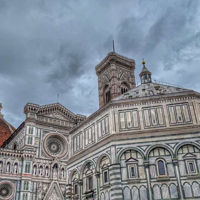 Weather forecasts with beautiful photos by AntoninoMistretta