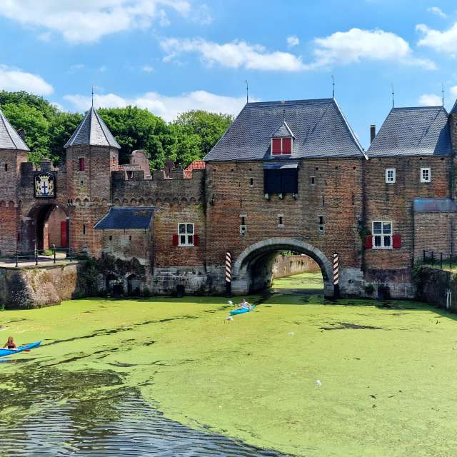 Prévisions météo avec de superbes photos de FraLampedusa