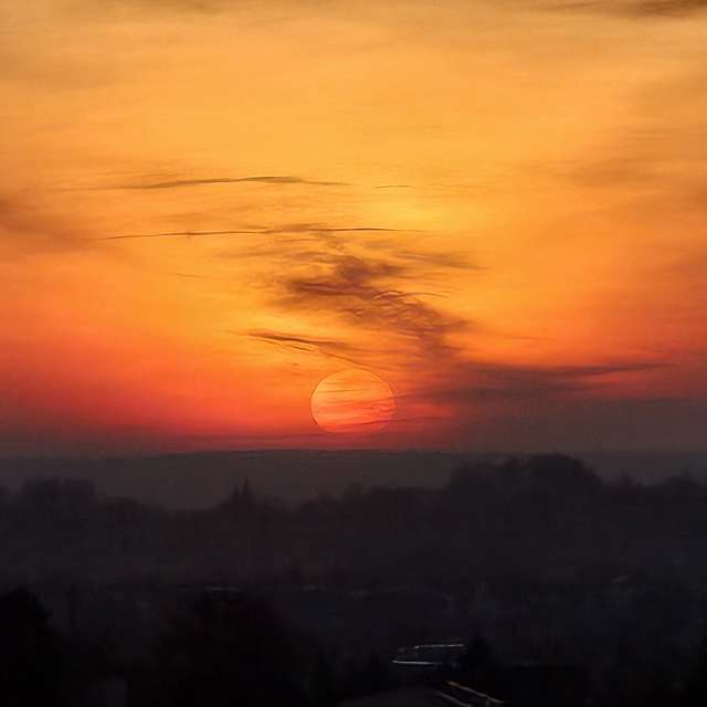 Fotos Trilho. Previsões do tempo com lindas fotos de Thinner1000 em Schwerin