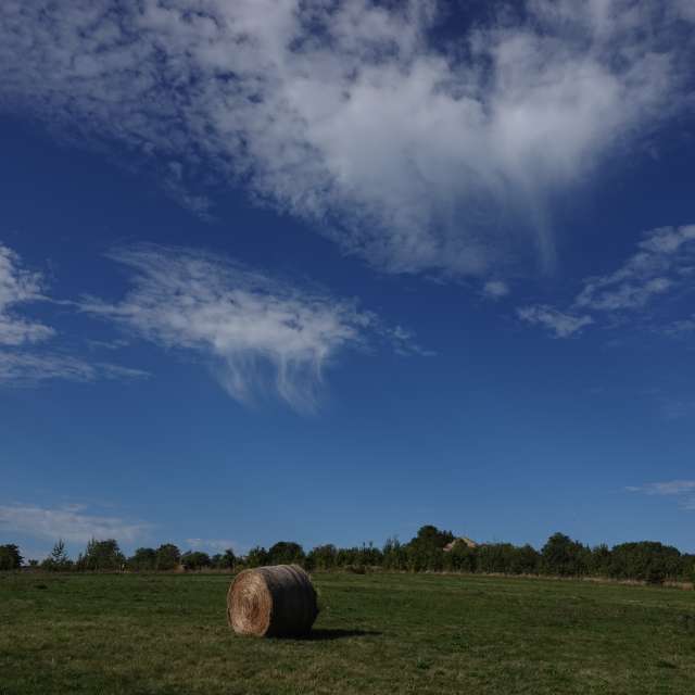 Fotos Obloha. Previsões do tempo com lindas fotos de Vasek325 em Praha 5